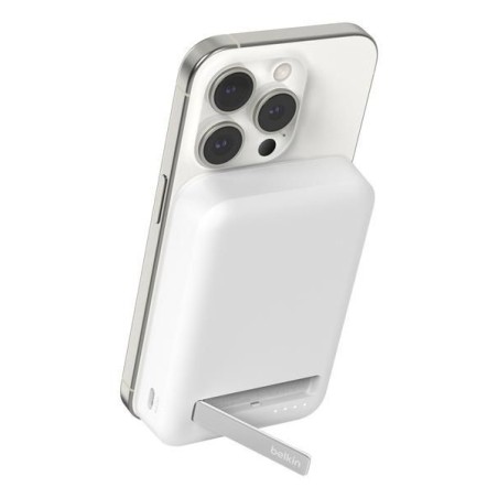 Belkin BoostCharge Pro Wireless - Wireless Charger BPD008BTWH